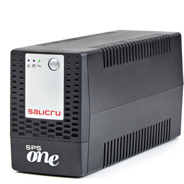 Salicru Sps 2000 One Line Interactive